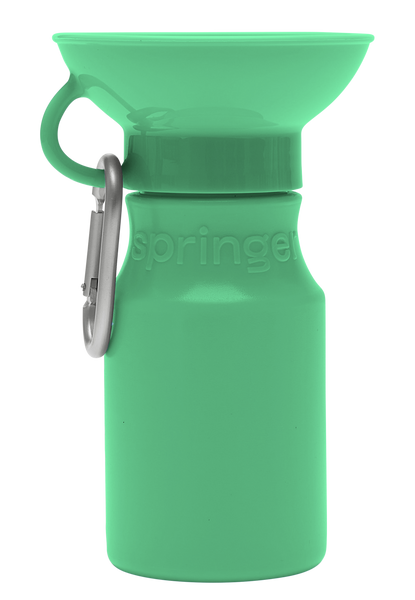 Springer - Mini Travel Bottle Lilac