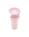 Classic Dog Travel Bottle Cotton Candy