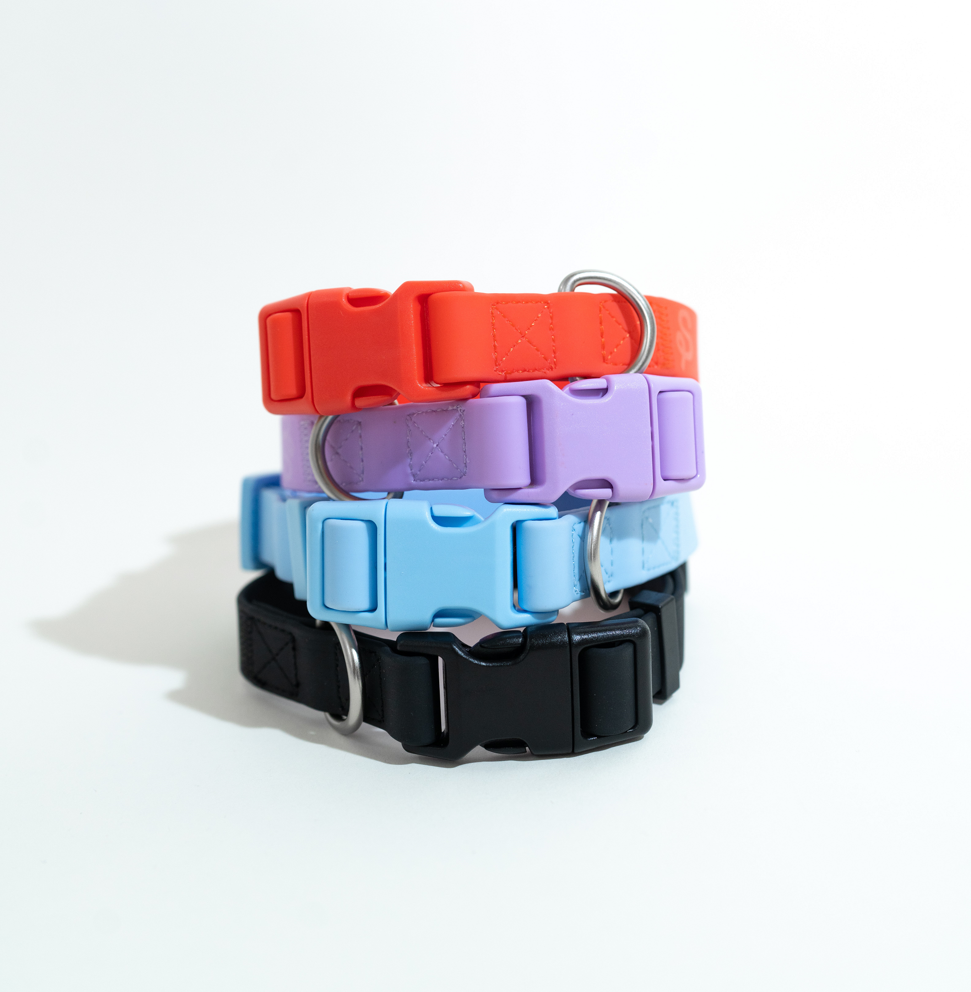 Durable Waterproof Dog Collar (London)