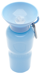 Springer Classic Travel Bottle 22oz Sky Blue