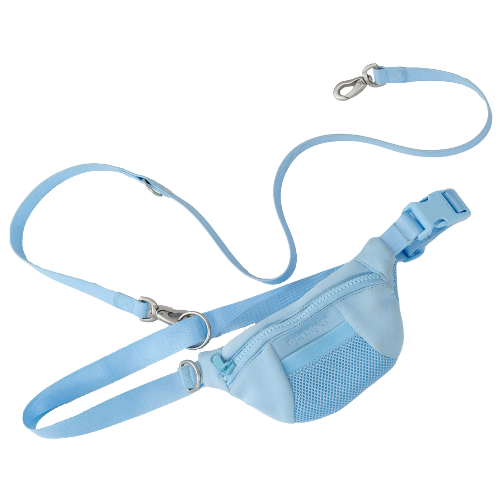 THE UPDATED SLING  Keep your hands free and pockets light with a